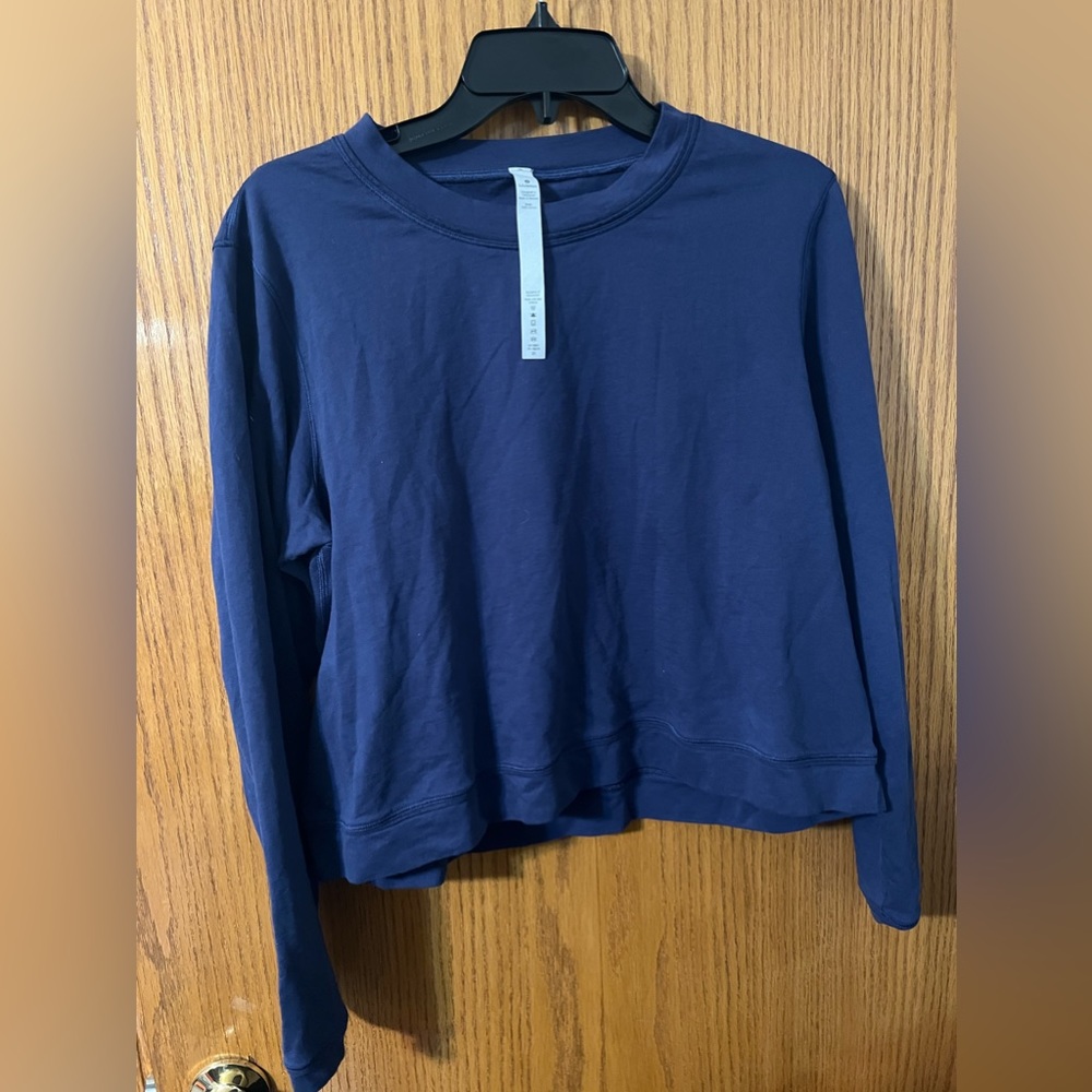 Women’s Lululemon Long Sleeve